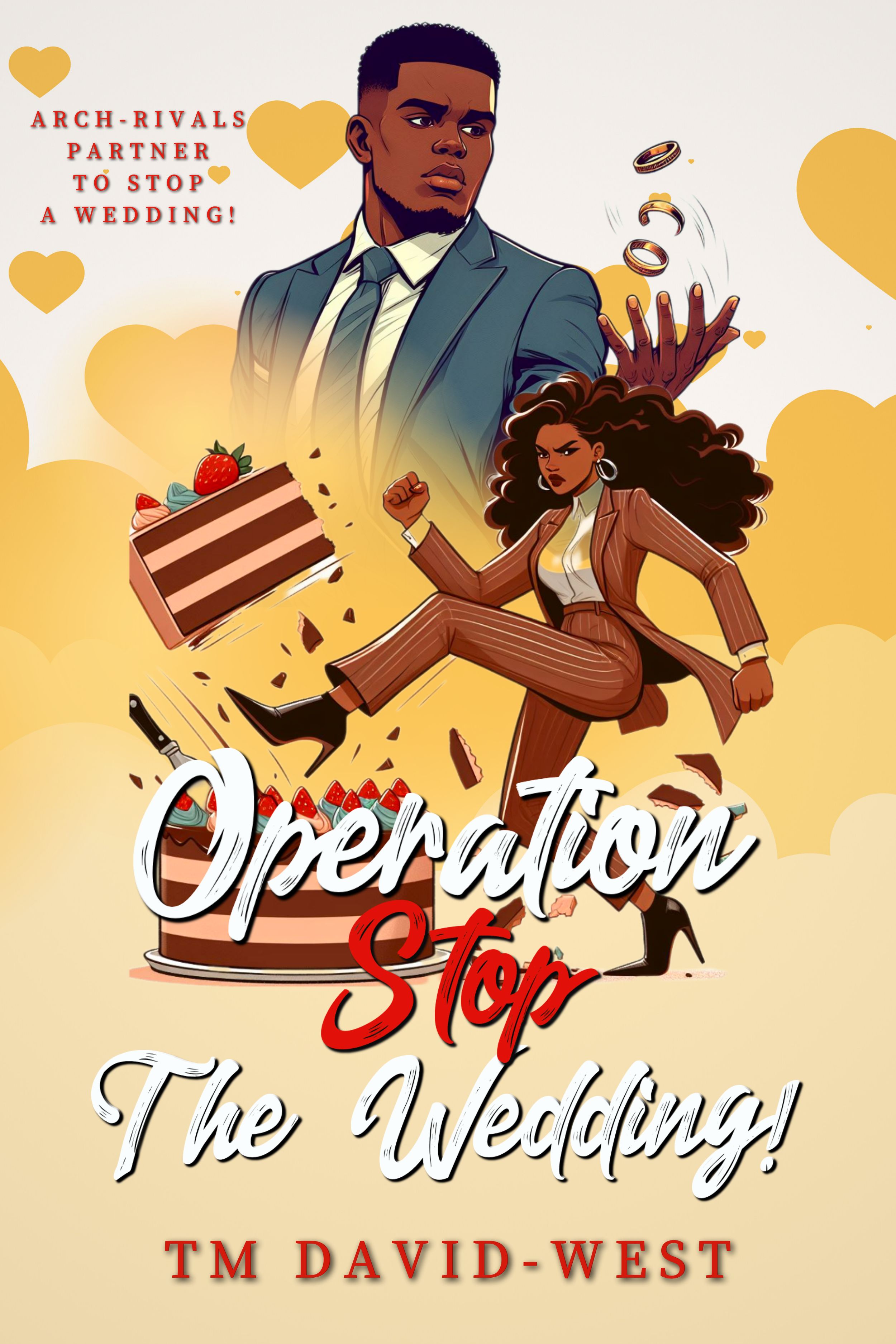 Operation-Stop-The-Wedding!